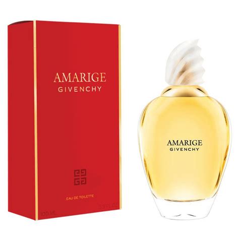 amarige givenchy eau de toilette spray 100ml|givenchy perfume amarige price.